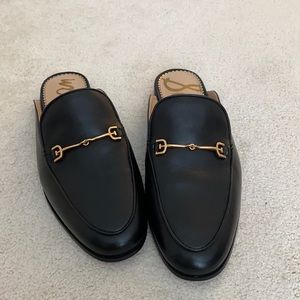 Sam Edelman Linnie Bit loafer Mules